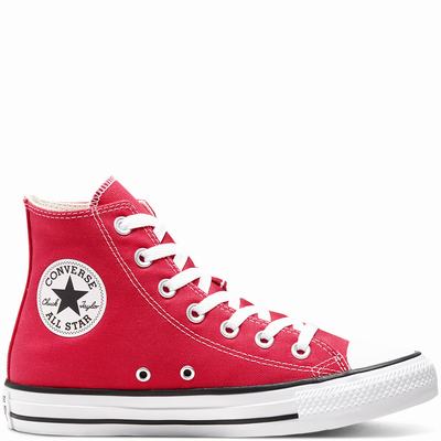 Converse Seasonal Colour Chuck Taylor All Star - Naisten Matalavartiset Tennarit - Pinkki